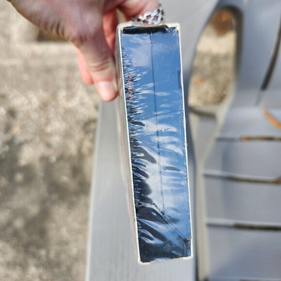 SEALED Over the Edge VHS (Cult Drama, Crime, Matt Dillon) 1993 - Picture 5 of 5